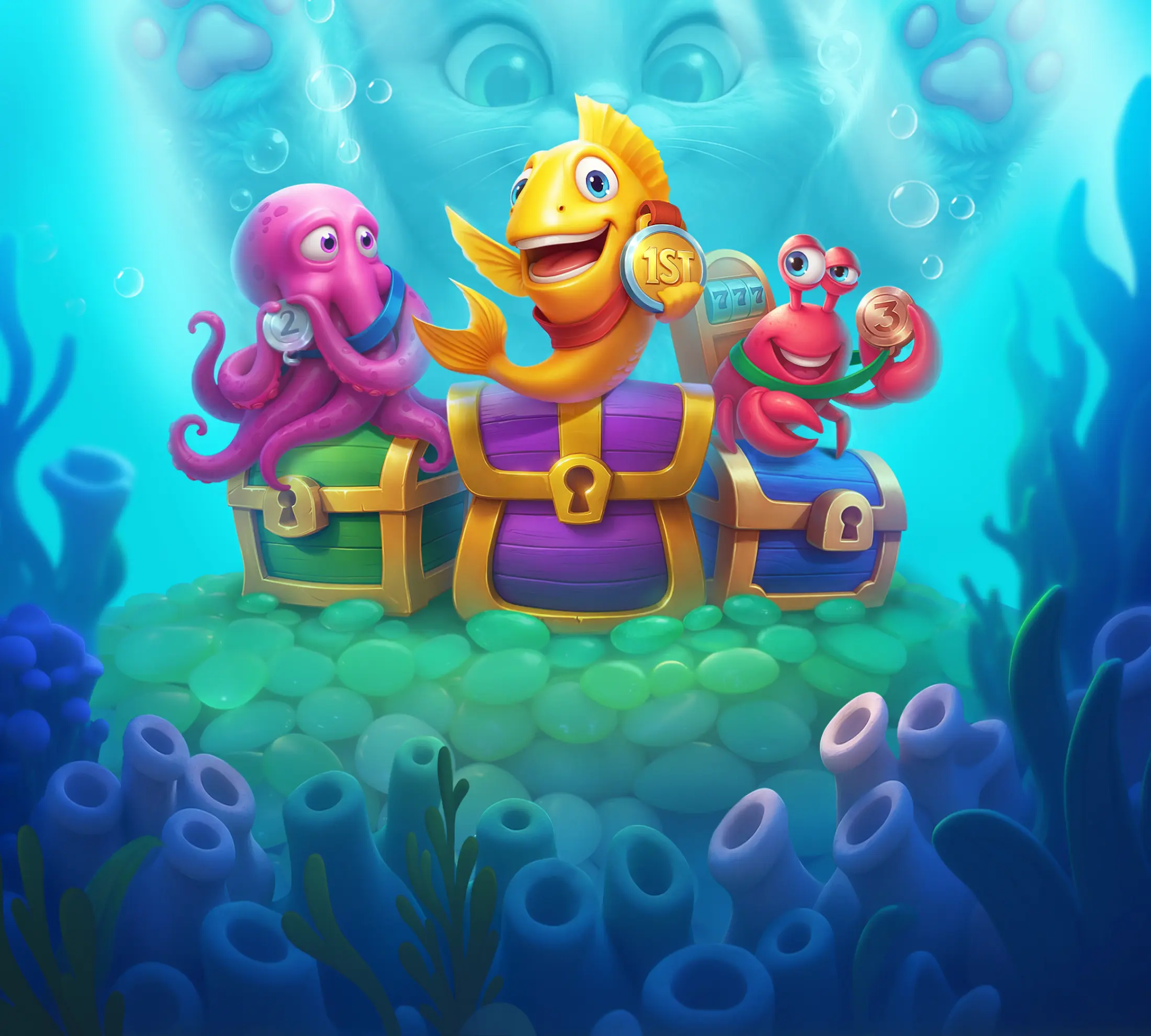 Spinfin casino online z darmowymi spinami i ekskluzywnymi bonusami